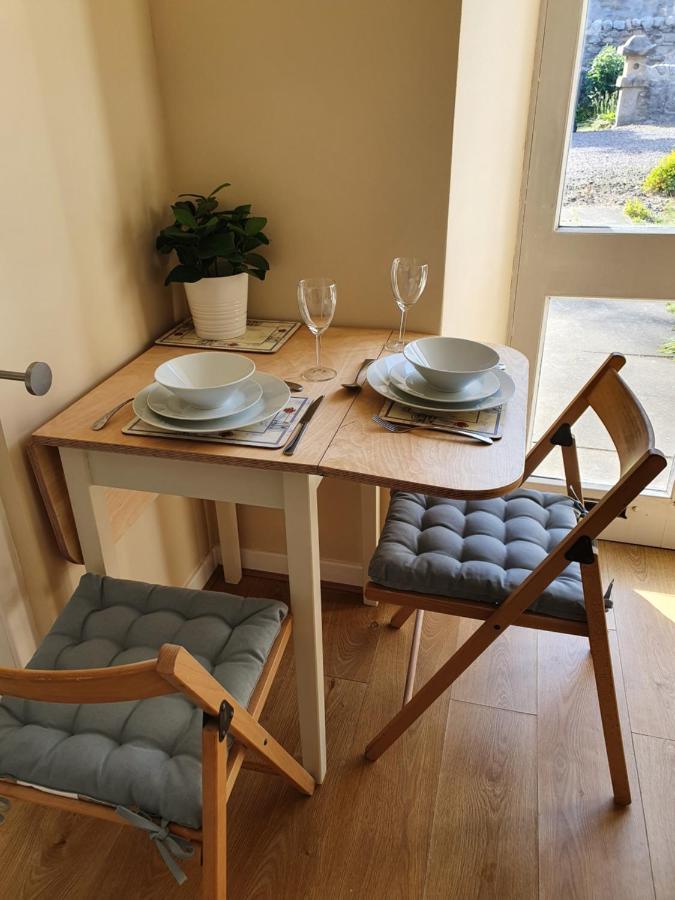 Cosy Peaceful One-Bedroom Cottage In Питлохри Экстерьер фото