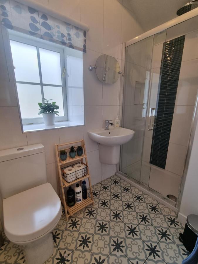 Cosy Peaceful One-Bedroom Cottage In Питлохри Экстерьер фото